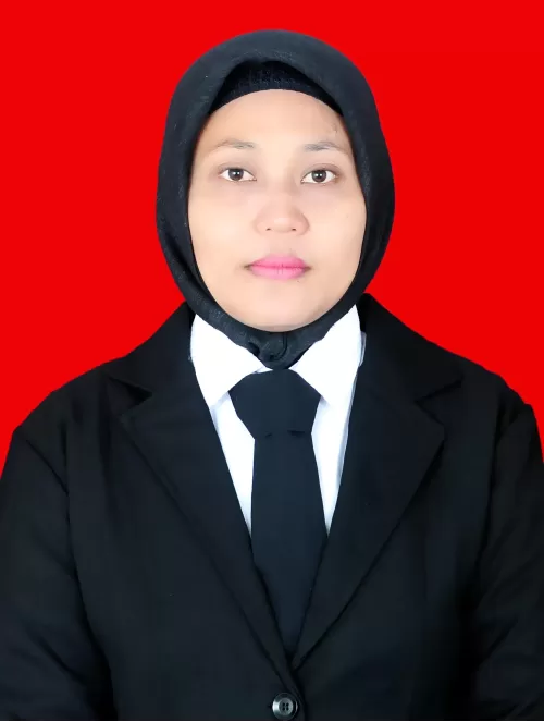 Anggie Pratiwi, S.Pd