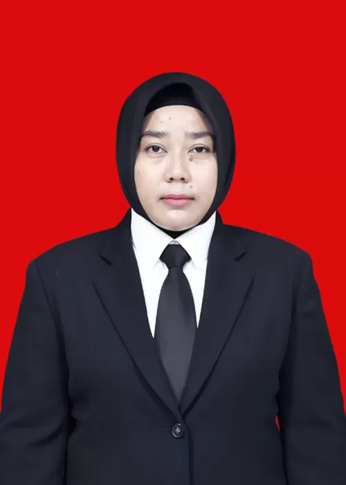 Tumilah, S.Pd.