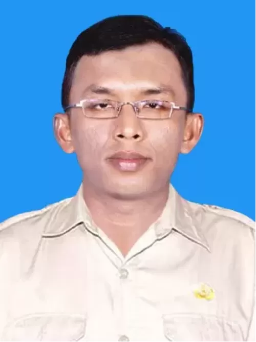 Nanang Fathony,s.Pd.I,M.Pd