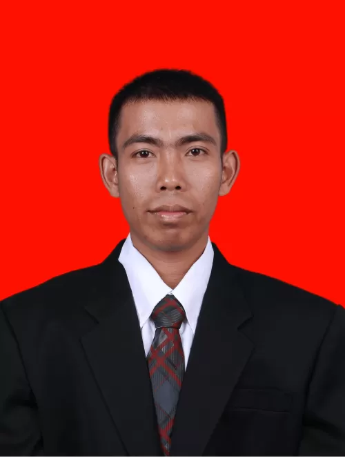 Syah Muhammad Noor, ST