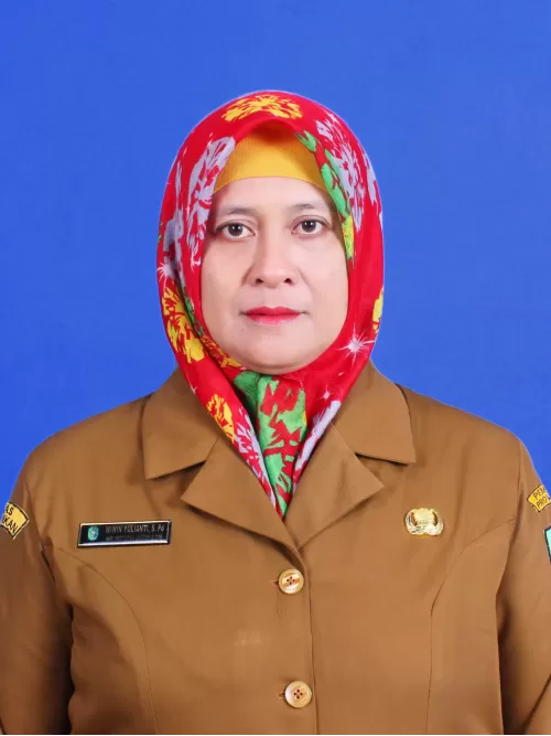 Wiwin Yulianti,S.Pd