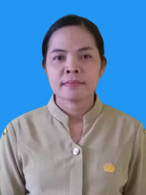 Etrovia Ratna,SP, M.Pd