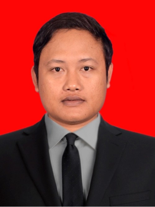 Hendro Saputro,S.Kom