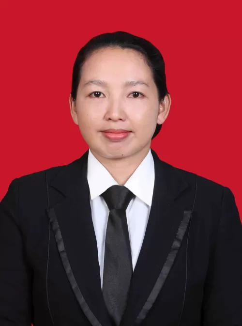 Anastasia Dewi, S.Pd