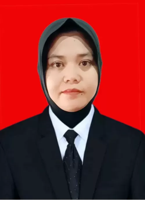 Novi Normayanti,S.Pd