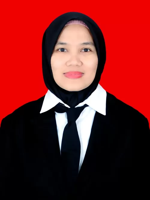 Evi Setyaningsih,S.Pd.I