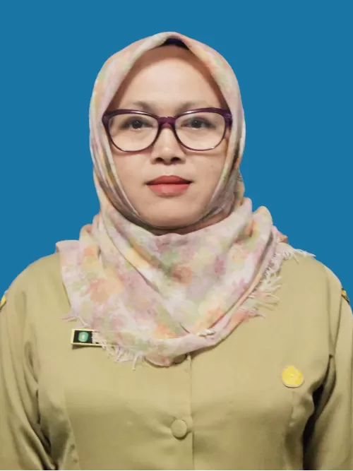 Rita Suryaningrum,S.Pt