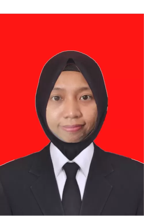 Khusnul Khotimah, S.Pd