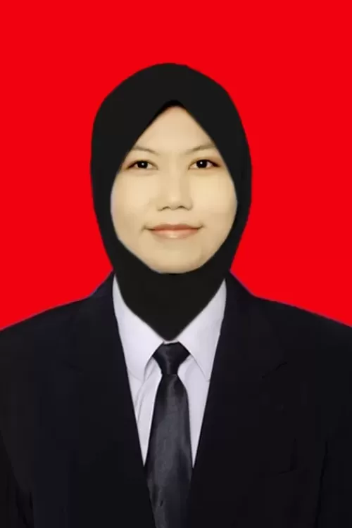 Dwi Nur Evayanti,S.Pd