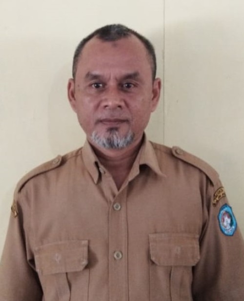 Margani,S.Pd