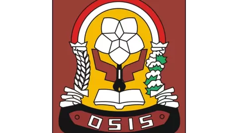 Organisasi Siswa Intra Sekolah (OSIS)