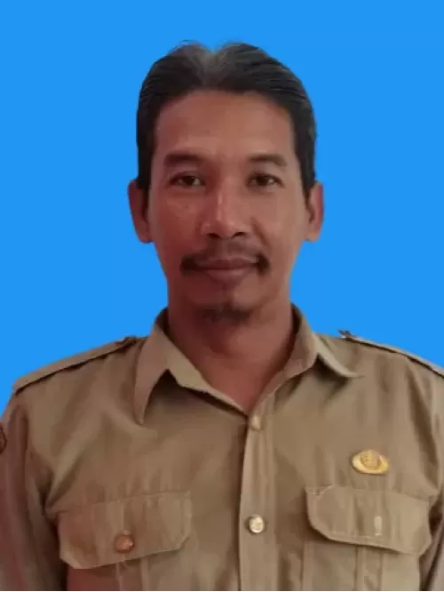 Bambang Arif Juprianto,S.Pd