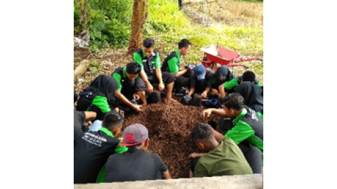 AGRIBISNIS TANAMAN PANGAN DAN HORTIKULTURA