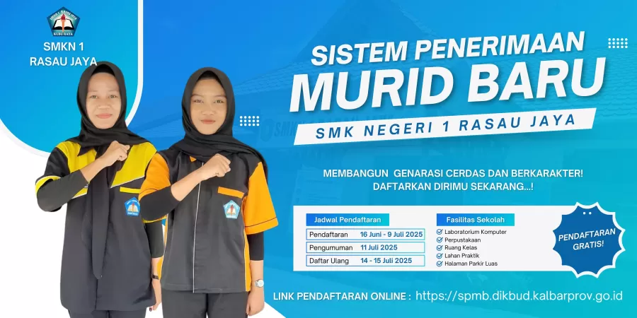 Pengumuman Kelulusan
