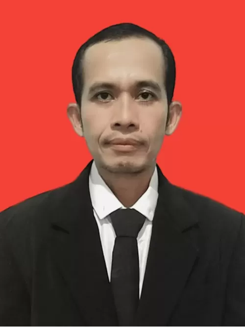 SUWARJONO, S.Pd.I