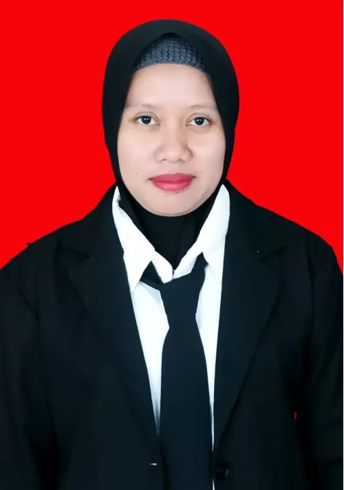Teresia Yuni Tanvi, S. Pd