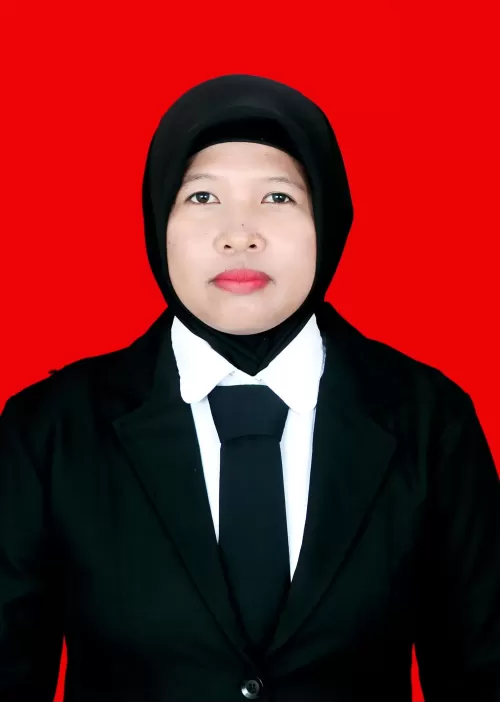 Juniarti Sumi Suryati,S.Pd.I