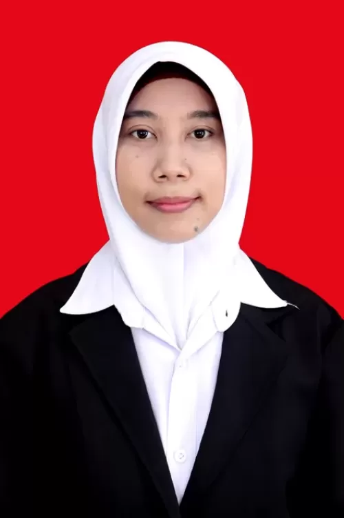 Windhi Wita Marlia,S.Pd