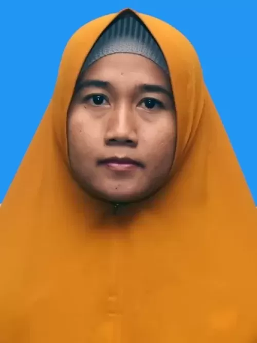 Dera Wulansari,S.Pd