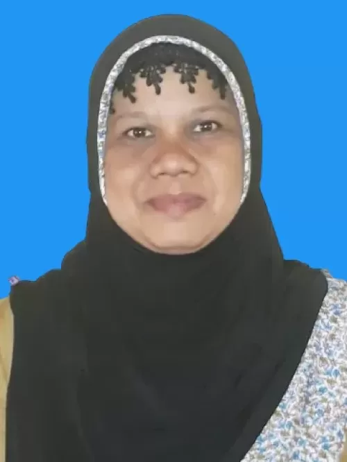 Irawati Kusuma,S.Pd
