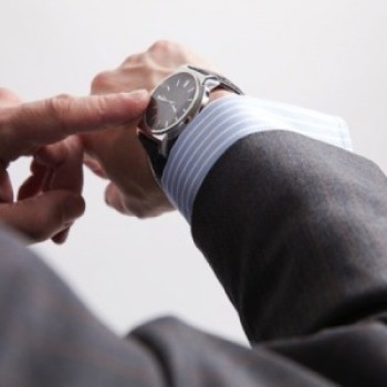 Menerapkan Disiplin di Sekolah